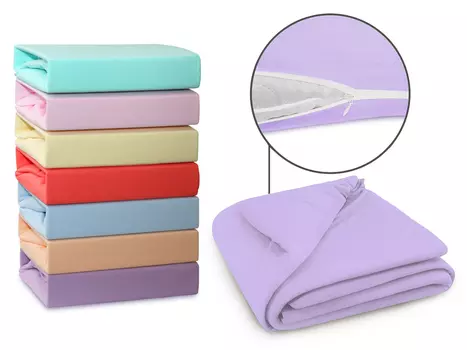 Пододеяльники Cleo