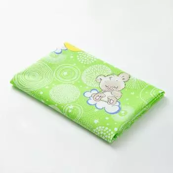 Простыни Collorista