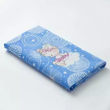 Простыни Collorista