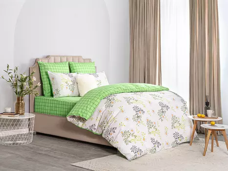 Простыни DAILY by T