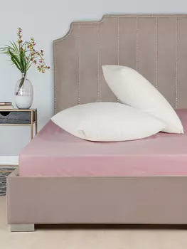 Простыни Dome