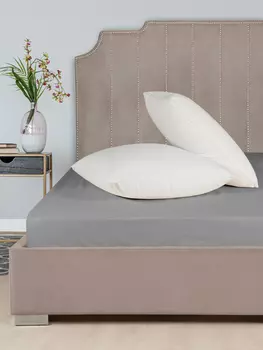 Простыни Dome