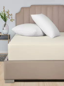 Простыни Dome