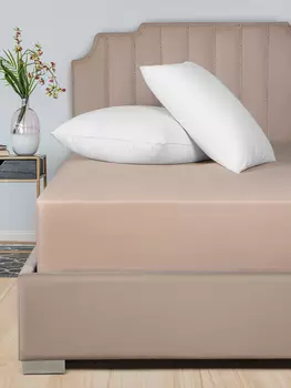 Простыни Dome