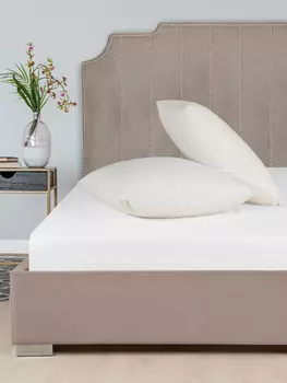 Простыни Dome