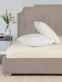 Простыни Dome