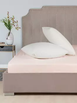 Простыни Dome