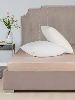 Простыни Dome