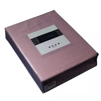 Простыни Ecosse