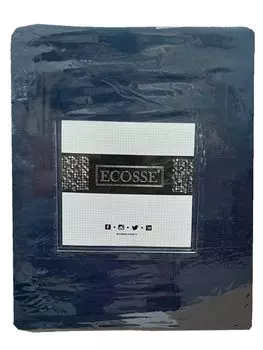 Простыни Ecosse