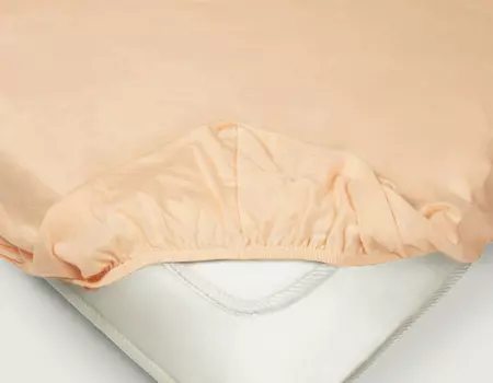 Простыни Ecotex