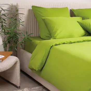 Простыни Ecotex