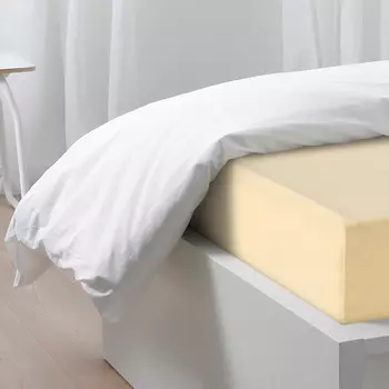 Простыни Ecotex