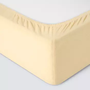 Простыни Ecotex