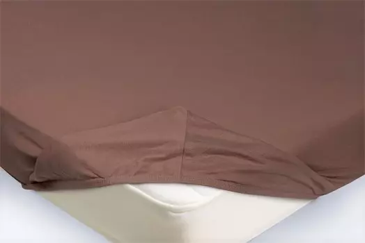 Простыни Ecotex