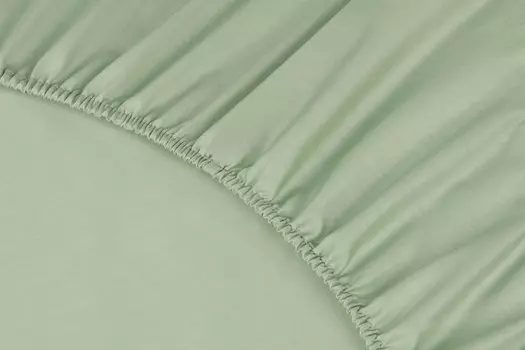 Простыни Ecotex