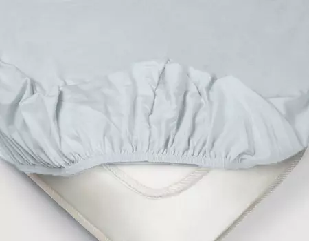 Простыни Ecotex