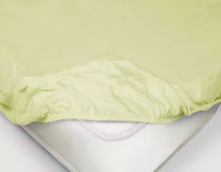 Простыни Ecotex