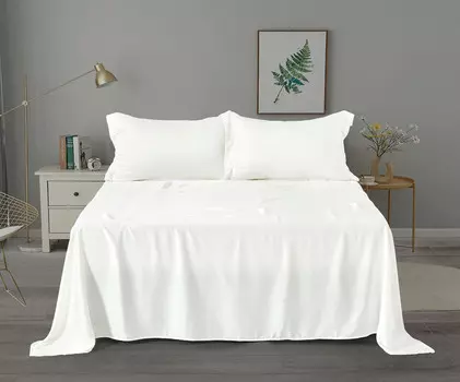 Простыни Famille