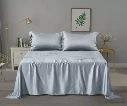 Простыни Famille