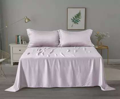 Простыни Famille