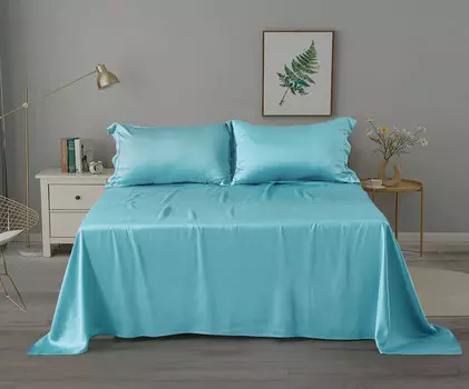 Простыни Famille