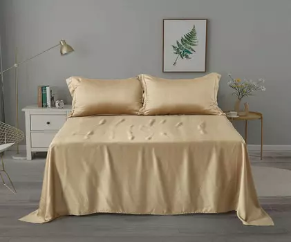 Простыни Famille