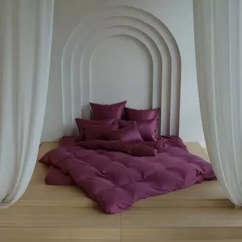 Простыни German Grass