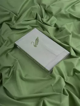 Простыни GOLDTEX