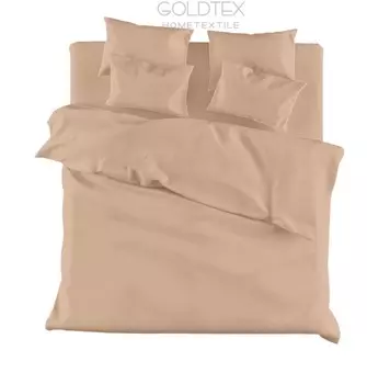 Простыни GOLDTEX