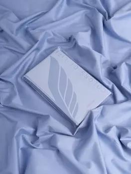 Простыни GOLDTEX