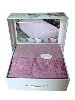 Простыни Gulcan