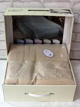 Простыни Gulcan