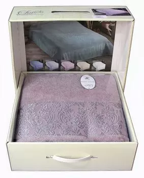 Простыни Gulcan