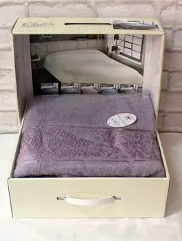 Простыни Gulcan