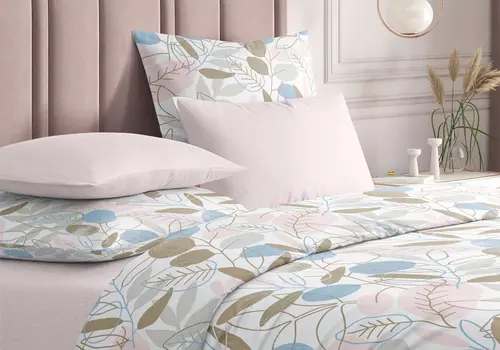 Простыни Guten Morgen