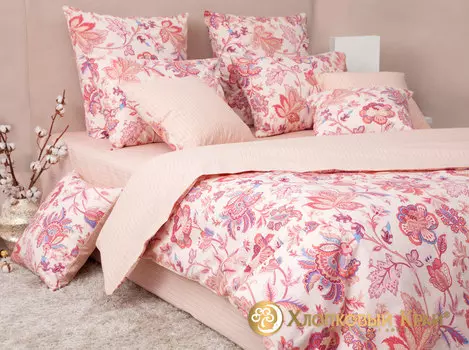 Простыни Хлопковый Край