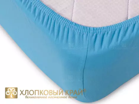 Простыни Хлопковый Край