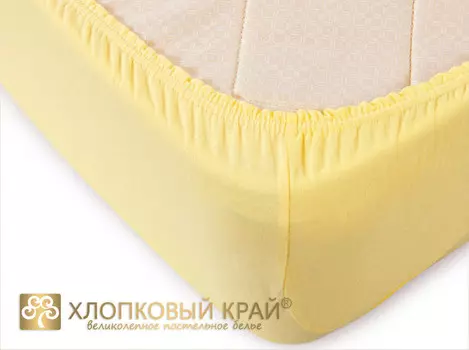 Простыни Хлопковый Край