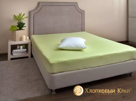 Простыни Хлопковый Край