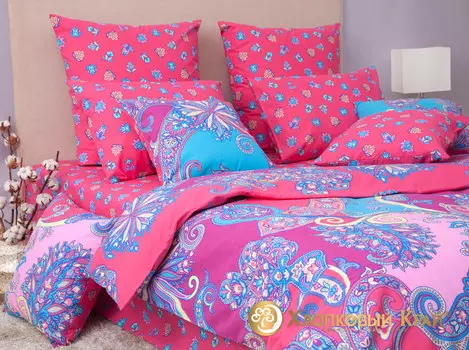 Простыни Хлопковый Край