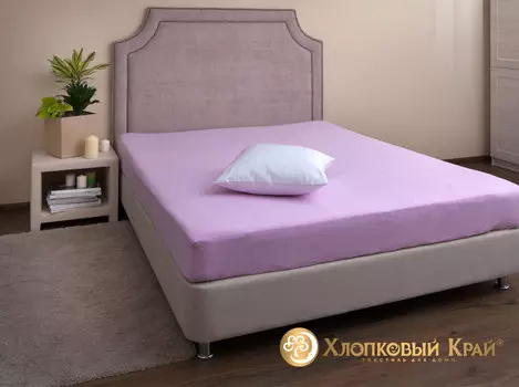 Простыни Хлопковый Край