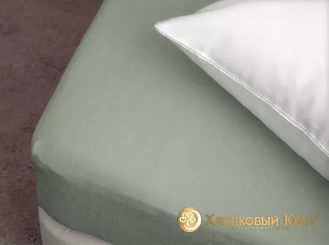 Простыни Хлопковый Край
