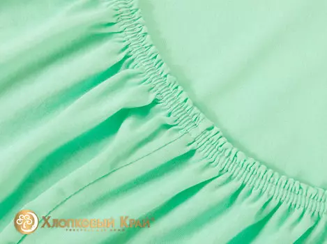 Простыни Хлопковый Край