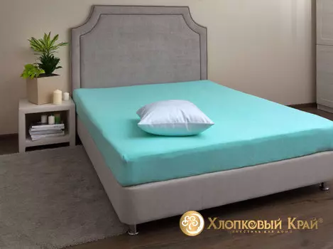 Простыни Хлопковый Край
