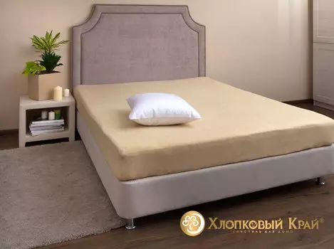 Простыни Хлопковый Край