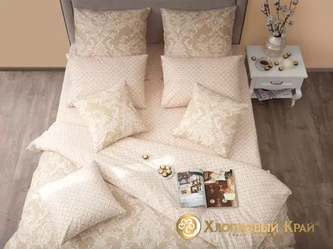 Простыни Хлопковый Край