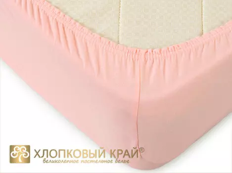 Простыни Хлопковый Край