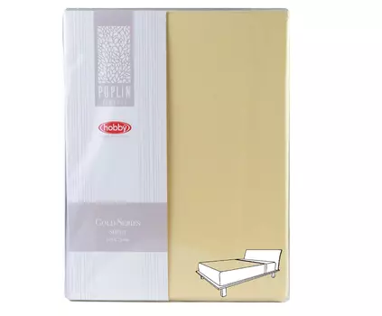 Простыни HOBBY HOME COLLECTION