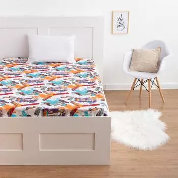 Простыни Экономь и Я